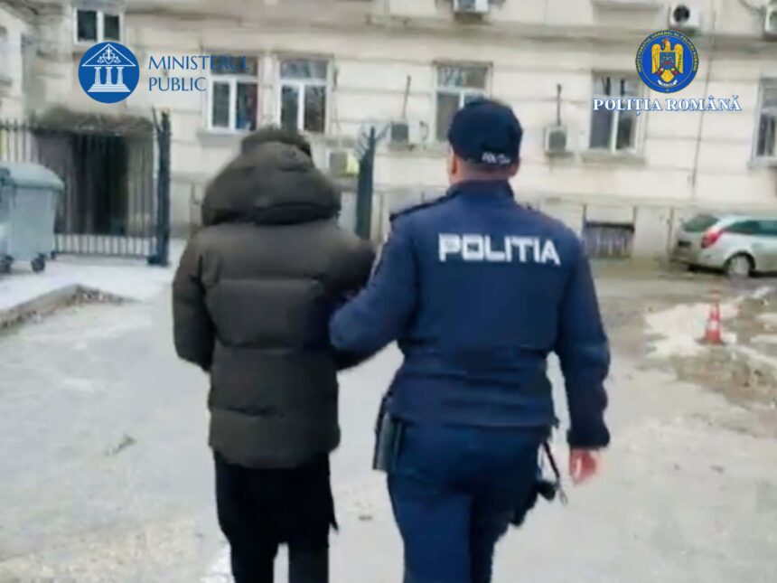 un tanar din iancu jianu retinut pentru furt calificat dupa ce a spart o locuinta din localitate 69bbc1c60e079
