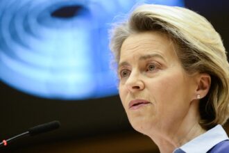 ursula von der leyen dupa discutiile cu seicul qatarului riscul unei escaladari suplimentare este real 69a4775b6166d