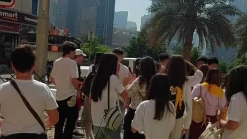 vesti noi despre elevii vranceni blocati in dubai copiii au ajuns la consulatul romaniei cand ar putea ajunge in romania 69a9551a347a8