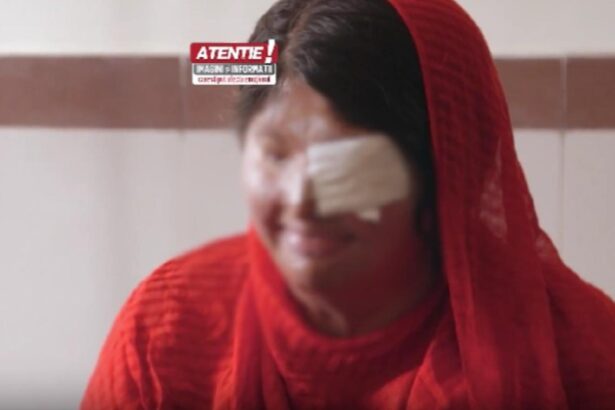 viata femeilor din iran o lupta continua pentru drepturi batute si desfigurate pentru ca nu purtau valul islamic 69a7be590dd35