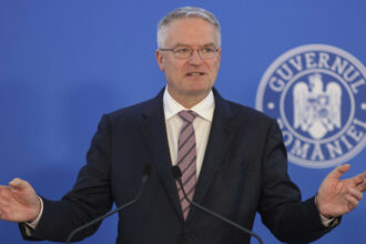 video secretarul general al ocde firmele romanesti trebuie integrate mai bine in lanturile globale pentru a stimula cresterea economica 69b7e15fe1454