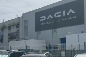 video val de concedieri la uzina dacia de la mioveni compania a decis sa relocheze o parte din productie in alte tari 69b63dca2a631
