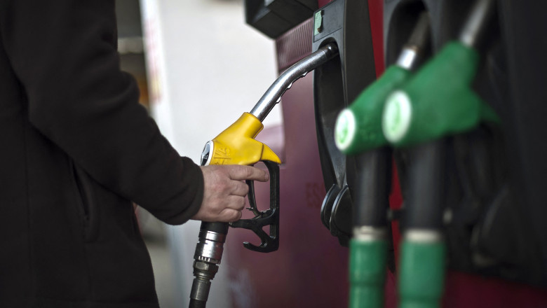 anaf pregateste obligatii noi pentru companiile cu risc fiscal ridicat declaratii in avans pentru carburanti alcool si tutun 69cd25e2564f3