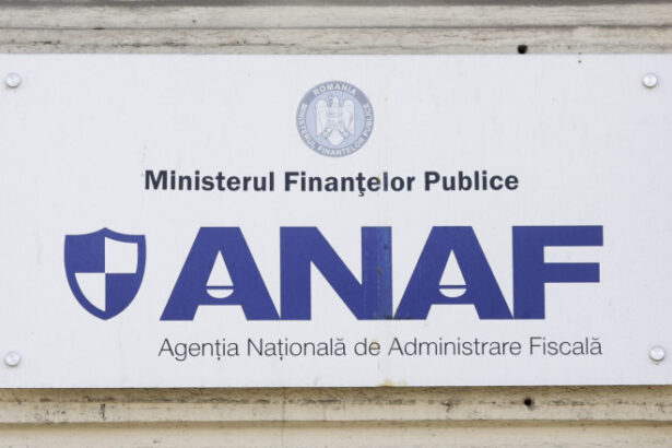 anaf publica lista alba a firmelor care nu au datorii la stat cum pot fi verificate companiile 69d39c94d5140