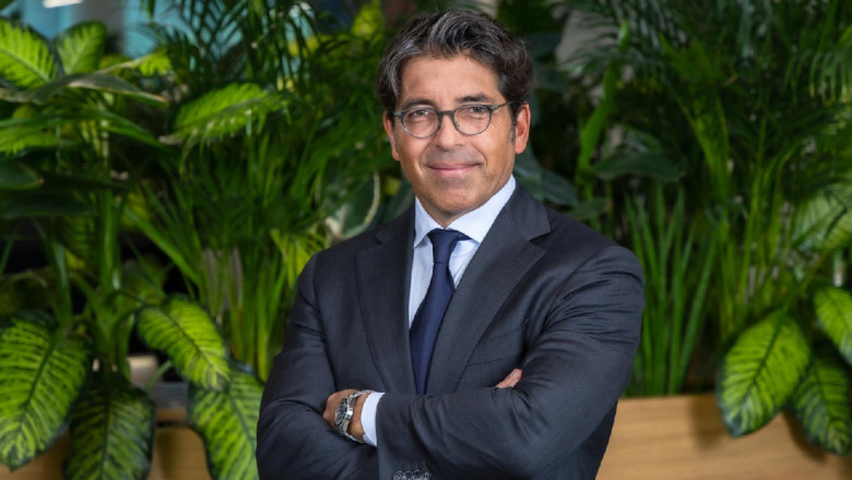 andre basile ii succede lui jorge araya in rolul de director al ariei europa de se in cadrul bat 69e2475837016