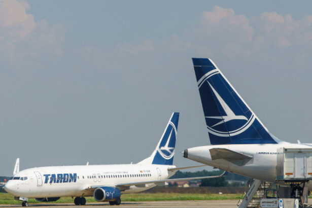 angajatii tarom reclama intentia guvernului de a inchide compania sindicatul anunta protest si actiuni in instanta 69e7889a56eea