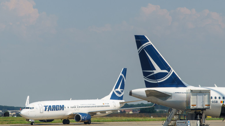 angajatii tarom reclama intentia guvernului de a inchide compania sindicatul anunta protest si actiuni in instanta 69e7889a56eea