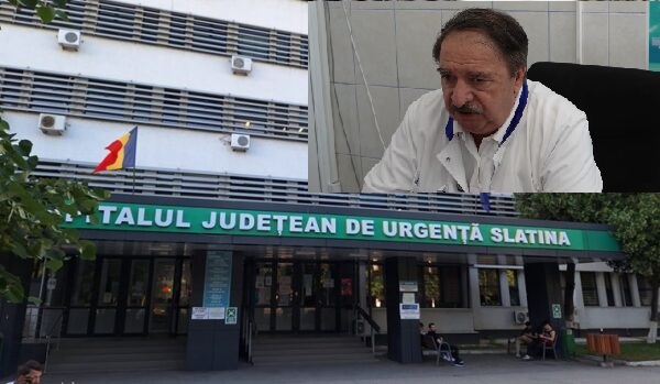 au fost dati ca pierduti dar s au intors la viata cazuri incredibile la spitalul slatina explicate de medicul renica diaconescu video 69ea1066288c2