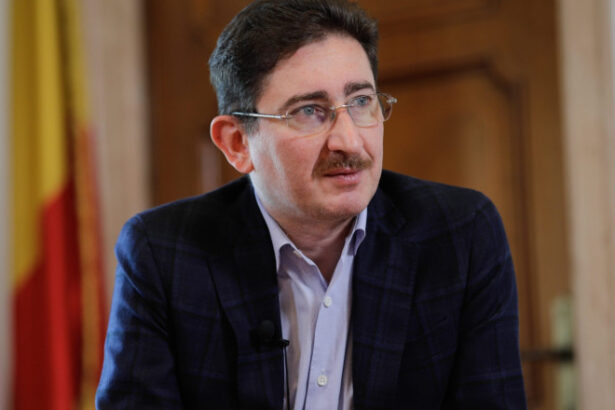 bogdan chiritoiu despre investigatia privind robor nu exista inca o decizie finala eventualele amenzi vor fi substantiale 69e78d5065f07