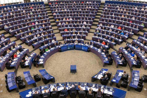 buget ue de 2 trilioane de euro votat in parlamentul european ce castiga romania la agricultura si coeziune 69f0ca16538f1