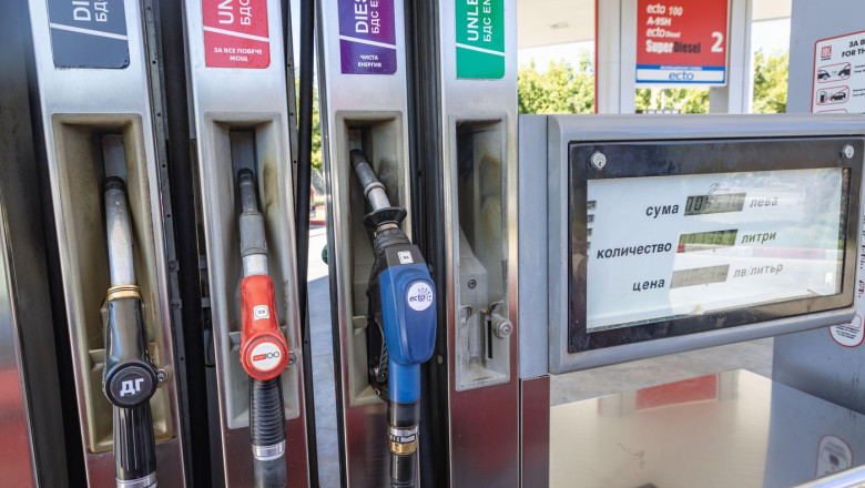 cat a ajuns sa coste motorina in bulgaria la o luna si jumatate de inceperea razboiului din iran 69e0d4f95806b