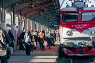 cfr sa cauta paza pentru gara de nord si sediul sucursalei din bucuresti aloca peste 3 milioane de lei 69e09a70cbc99