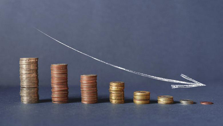 deficitul bugetar al romaniei a scazut la 79 din pib in 2025 nivelul ramane insa cel mai ridicat din uniunea europeana 69e8ece8727ab 1