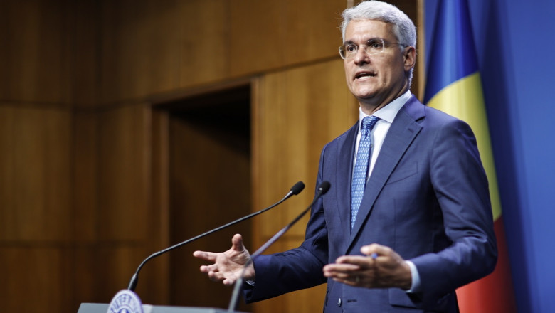 dragos pislaru orice destabilizare a guvernului ar fi un act de iresponsabilitate crunta avertisment privind pnrr 69cd3195e8682