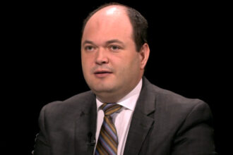 exclusiv ionut dumitru nu avem spatiu fiscal si suntem vulnerabili avertisment privind riscurile economice pentru romania 69dfb4ad66a51