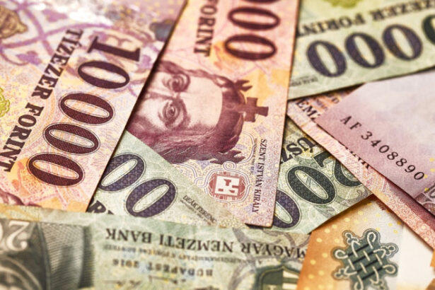 forintul ungar la maximul ultimilor patru ani dupa infrangerea lui orban victoria opozitiei poate aduce miliarde de euro de la ue 69dcb649bec16