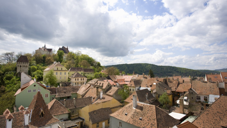 guvernul a lansat selectia pentru localitatile care vor reprezenta romania in competitia best tourism villages 69d78307b8c16