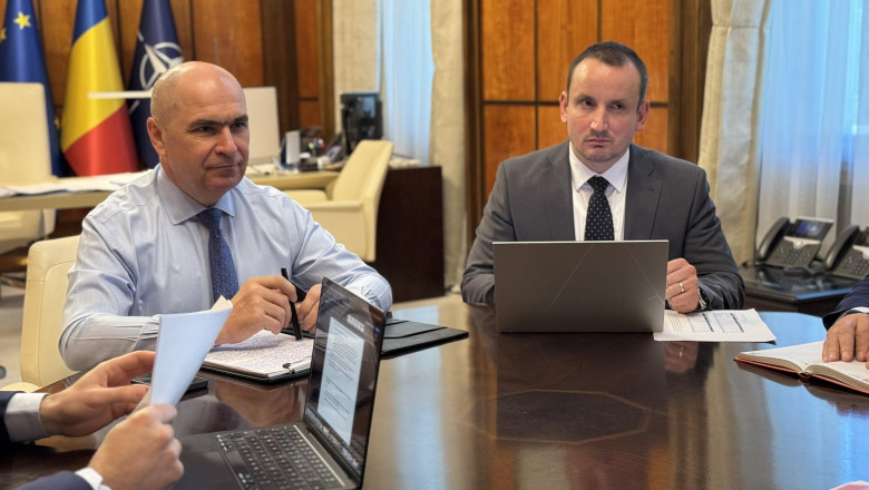 guvernul vrea sa curete piata energiei premierul ilie bolojan anunta masuri impotriva speculatorilor si promite scaderea preturilor 69eb7d03160e4