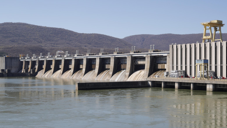 hidroelectrica a obtinut finantare nerambursabila de peste 43 milioane lei pentru proiectul de stocare cu baterii la portile de fier ii 69e93edb54622