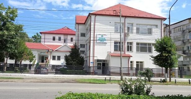 investitie majora la spitalul orasenesc bals echipamente de peste 85 milioane lei pentru compartimentul de primiri urgente 69f2f2ea3ce9f