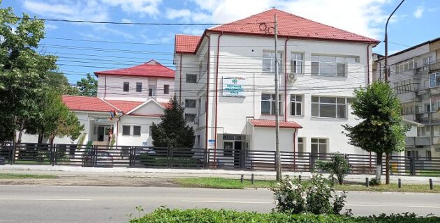 investitie majora la spitalul orasenesc bals echipamente de peste 85 milioane lei pentru compartimentul de primiri urgente 69f2f2ea3ce9f