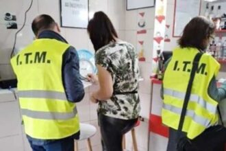 itm olt controale la hoteluri si restaurante soldate cu nereguli 69db697232091