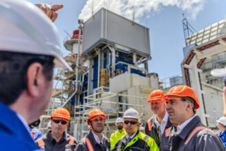 ministrul energiei rafinaria petromidia care acopera 27 din consumul de carburanti si a reluat activitatea la capacitate maxima 69d3acf619842