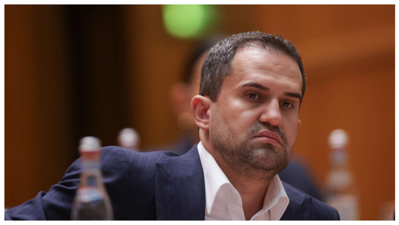 nu am detonat nicio bomba cum explica ciprian serban ca a semnat scumpirea biletelor la metrou cu o zi inainte de demisie 69ea5f298ce49