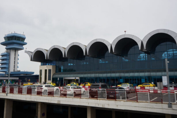 pas important pentru energia verde la otopeni proiectul parcului fotovoltaic de la aeroport intra in faza de implementare 69e20803cc2e5