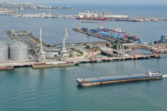 portul constanta preia operatorul portului giurgiulesti din republica moldova anuntul guvernului despre investitia de la dunare 69e7a7050cbdf