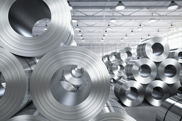 pretul aluminiului explodeaza si atinge niveluri record pe fondul crizei din orientul mijlociu 69ce5b3ae998f