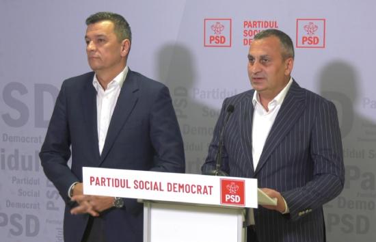 psd analizeaza trei scenarii pentru viitorul guvernarii 69f0c06895758