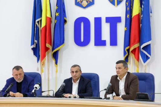 psd reuniune regionala la slatina cu sorin grindeanu 69ec62974bb46