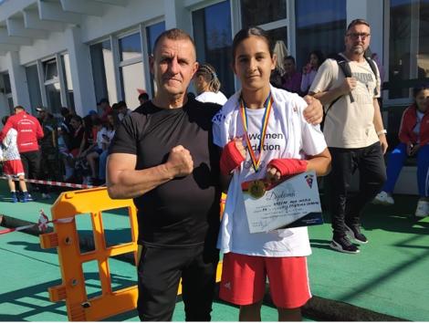 rezultate bune pentru boxul de la prietenia caracal 69d8c7714f08f