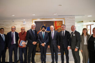 romania cauta investitii strategice la washington energia nucleara si infrastructura pe agenda bancii mondiale 69df549148b28 1