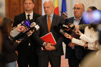 sindicatele au propus la intalnirea cu psd un program de guvernare pentru negocierile de formare a unei noi coalitii 69e8d7cfb5c48