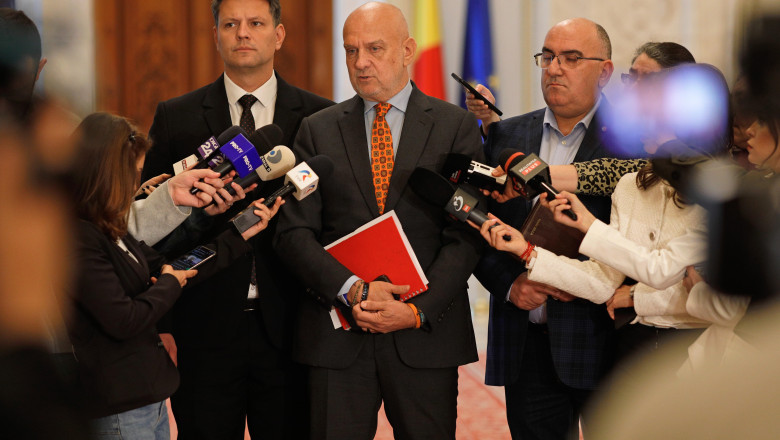 sindicatele au propus la intalnirea cu psd un program de guvernare pentru negocierile de formare a unei noi coalitii 69e8d7cfb5c48