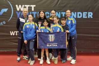 tenis csm slatina straluceste la un nou turneu international 69d6479705531
