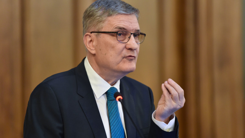 video daniel daianu despre impozitul progresiv argumentele ca echitabila este cota unica mi se par ridicole 69e9de357d3ef