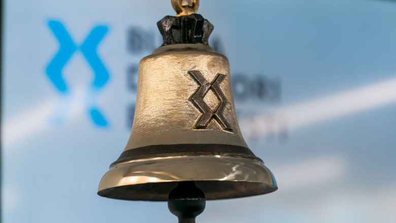 video guvernul analizeaza listarea unor companii de stat la bursa cec bank si portul constanta printre variantele luate in calcul 69e0e0b283983