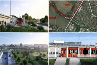 video revolutie in transporturi orasul care primeste 270 de milioane de euro finantare europeana pentru primul tram tren din tara 69e498405eec4