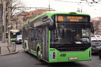 video scumpiri in lant in bucuresti biletul stb ar putea ajunge la 5 lei dupa ce si metrorex a anuntat majorari 69d92d8a53275
