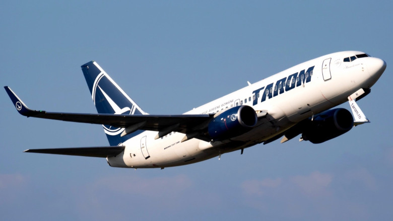 video tarom in afara graficului de restructurare vicepremierul oana gheorghiu compania pierde bani de 10 ani 69e0d2a0ad06f