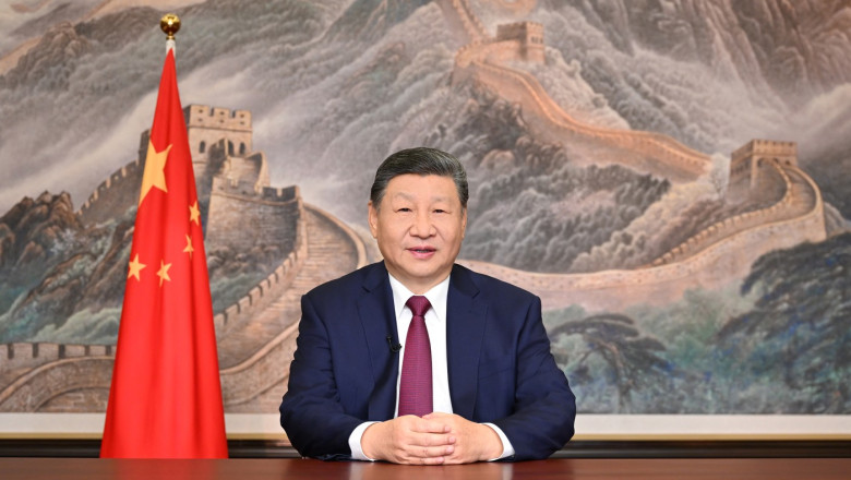 xi jinping cere dezvoltarea unui nou sistem energetic in china in contextul crizei declansate de razboiul din orientul mijlociu 69d3d98079961