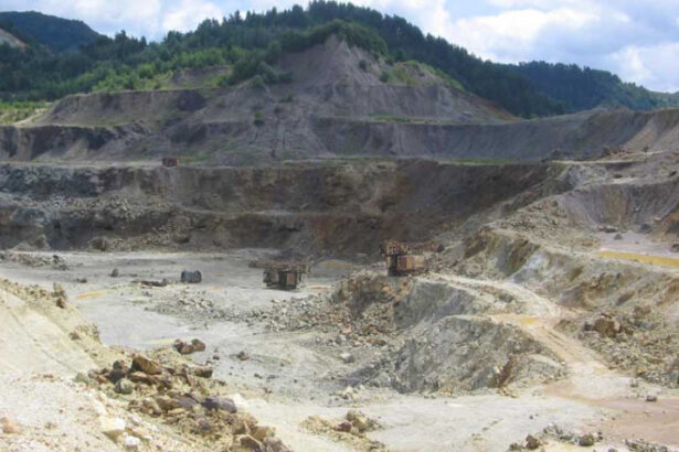 zeci de ong uri acuza un abuz prin legea de expropriere in interes privat pentru minerit scrisoare catre ursula von der leyen 69d4fc28111d1