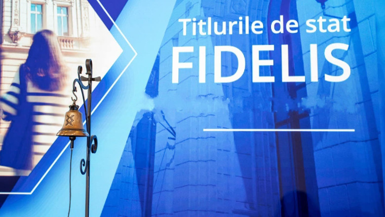 a inceput o noua editie fidelis ce dobanzi primesc romanii pentru titlurile de stat 69fdc33b72e70