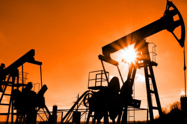 avertismentul lansat de seful celui mai mare producator american de petrol piata nu a resimtit inca impactul razboiului cu iranul 69f5b7071b797