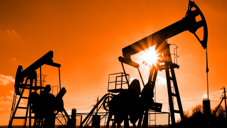 avertismentul lansat de seful celui mai mare producator american de petrol piata nu a resimtit inca impactul razboiului cu iranul 69f5b7071b797