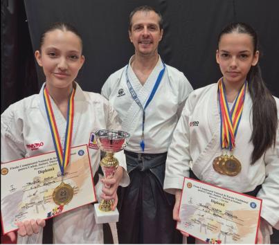 csm slatina palmares bun la nationalele de karate 69f8b1c585286