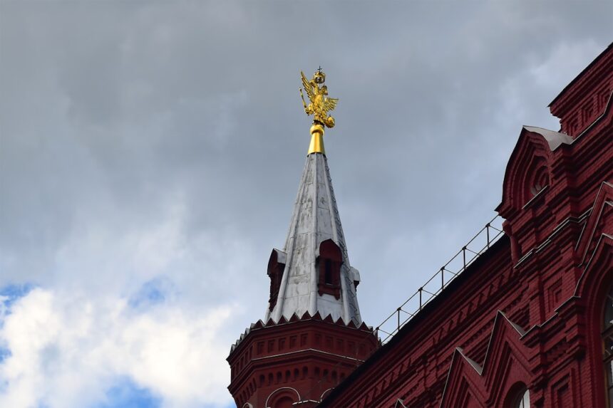 Foto: Dmitry Bogachev / Unsplash